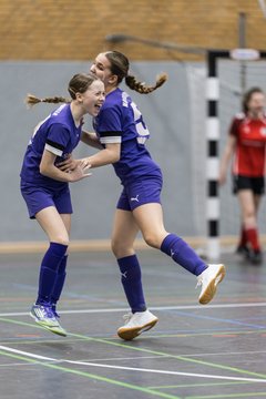 Bild 321 - wCJ Falkinnen Cup